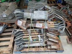 LOT OF (92) PIECES OF TOOLS