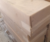 LOT OF (8) WIRE BRUSH KITS