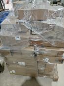 LOT OF (126) PARTS AND ACCESSORIES