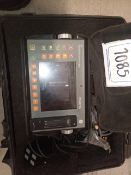 ULTRASOUND EQUIPMENT