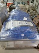 LOT OF (53) PIECES OF ELECTRICAL MATERIAL