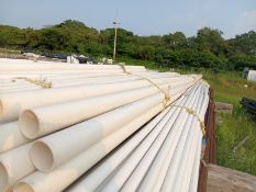 LOT OF (23) MTS OF 2