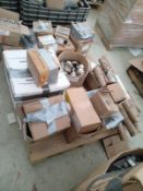 LOT OF (41) PIECES OF PACKING OR SEALING RING 15