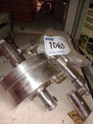 LOT OF (2) PUMP REPAIR KITS