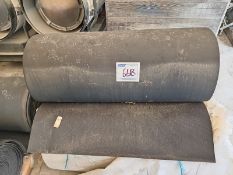 LOT OF DIELECTRIC MAT