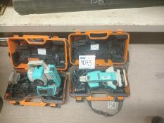 LOT OF (2) SURVEYING EQUIPMENT