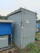 SELF-SUPPORTING MAIN BOARD