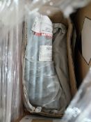 LOT OF (17,461) PIECES OF VARIOUS MATERIALS