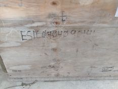 LOT OF APPROXIMATELY (5,500) PIECES OF ACCESSORIES FOR ALUMINUM CHANNEL