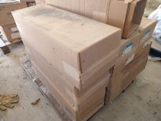 LOT OF (26) MOGUL LBC 4