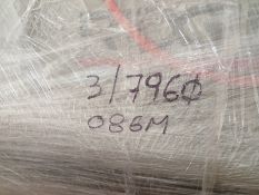 BENCH THREADING MACHINE