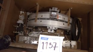 COLD BEVELLING CUTTER