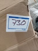 LOT OF (1391) ANGLE JOINNING PIECES