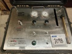 PORTABLE HYDRAULIC UNIT