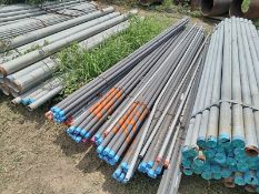 LOT OF APPROXIMATELY (310) MTS OF CONDUIT PIPE
