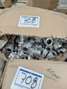 LOT OF APPROXIMATELY (1143) PIECES OF MISCELLANEOUS ITEMS