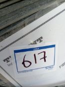 LOT OF (903) MTS OF 6-WIRE SINGLE-MODE FIBER OPTICAL CABLE