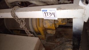 ELECTRIC WINCH