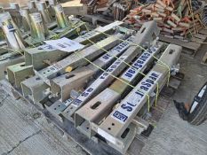 LOT OF (47) PCS OF ASSEMBLY ACCESSORIES