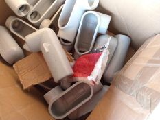 LOT OF (98) PASSAGE BOXES LL-7 2 ACC 1 LEFT 1