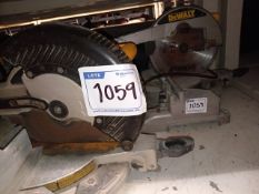 LOT OF (2) ANGLE CUTTERS