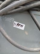 LOT OF (2) DRY DISTRIBUTION TRANSFORMERS