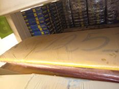 LOT OF (4) FIRST AID STRETCHERS