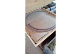 LOT OF (44) PIECES OF SPIROMETALLIC PACKAGING