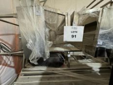 LOT OF (8) MARIE BATHS