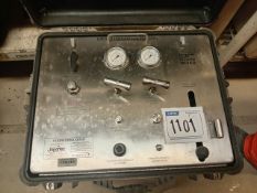 PORTABLE HYDRAULIC UNIT