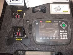 LASER ALIGNMENT EQUIPMENT