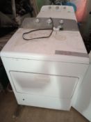 CLOTHES WASHER