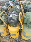 LOT OF (2) AIR COMPRESSORS
