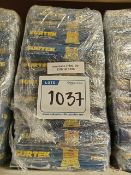 LOT OF (10) SETS OF TAPS