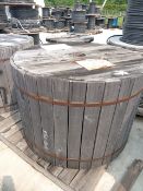 LOT OF APPROXIMATELY (2,272) METERS OF CABLE