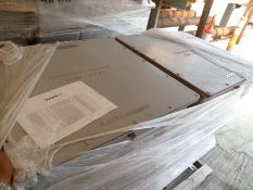 LOT OF (3) WJB CONNECTION BOXES 10x8x6 IN