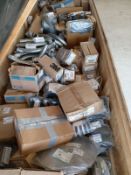 LOT OF MISCELLANEOUS MATERIALS