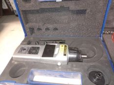 LOT OF (3) MEASUREMENT AND CALIBRATION EQUIPMENT
