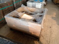 LOT OF (8) PCS OF DISCONNECTORS