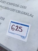 LOT OF (938) MTS OF MULTICODUCTOR CABLE