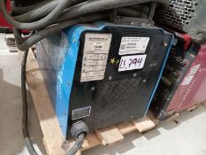 ELECTRO WELDING MACHINE