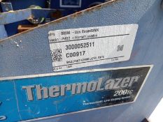 LINE-DRAWING MACHINE