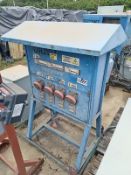 GENERAL ELECTRICAL BOARD