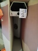 LOT OF (1) DIGITAL TURNSTILE AND (1) DIGITAL TURNSTILE (MITRE SAW), BRAND: DEWALT