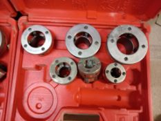 LOT OF (4) PINEAPPLE TYPE DISHES