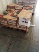 LOT OF APROXIMATELY (450) KG OF WELDING