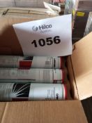 LOT OF APROXIMATELY (775 KG) OF WELDING