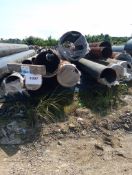 LOT OF PIPE APROXIMATELY (148.235) MTS