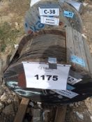 LOT OF APROXIMATELY (1715) MTS OF CABLE