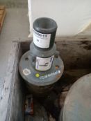 LOT OF (3) PCS OF TEMPORARY ABANDONMENT PLUG, CARBON STEEL SD1/9.5/8